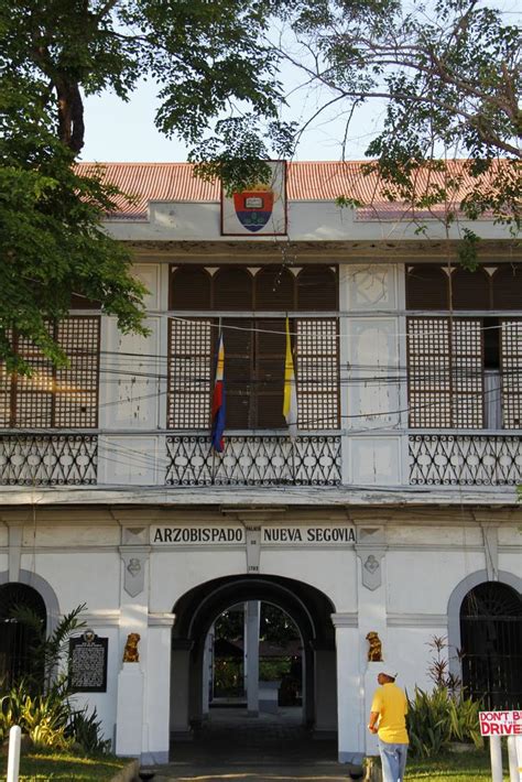 museum in vigan|Magsingal – National Museum.